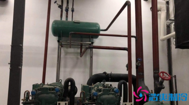 城市周邊建造一個(gè)8800平生鮮電商冷庫(kù)設(shè)計(jì)安裝費(fèi)用？