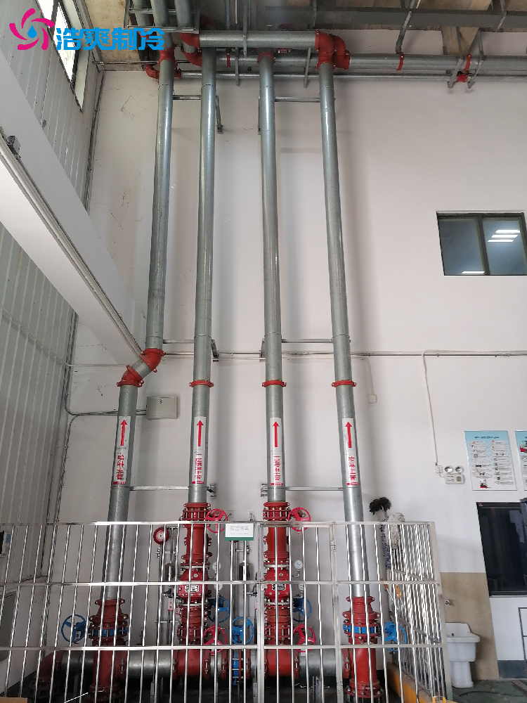 醫(yī)藥冷庫建設標準及建造方案是什么？