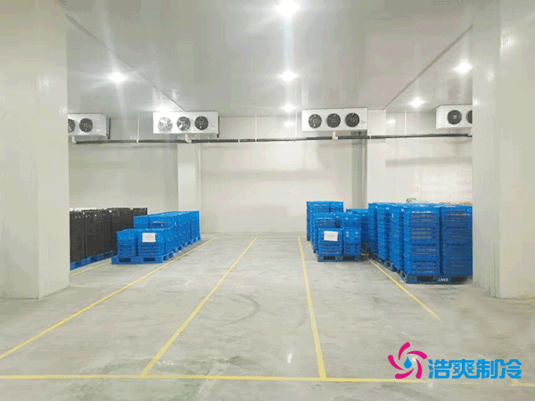 冷庫造價怎么計算的？冷庫造價成本表