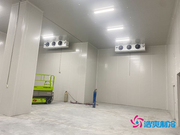冷庫(kù)造價(jià)清單與建造全解析