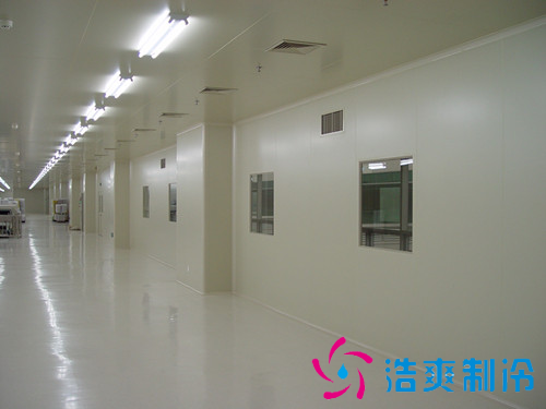500平米花卉保鮮冷庫設計，冷庫建造費用報價