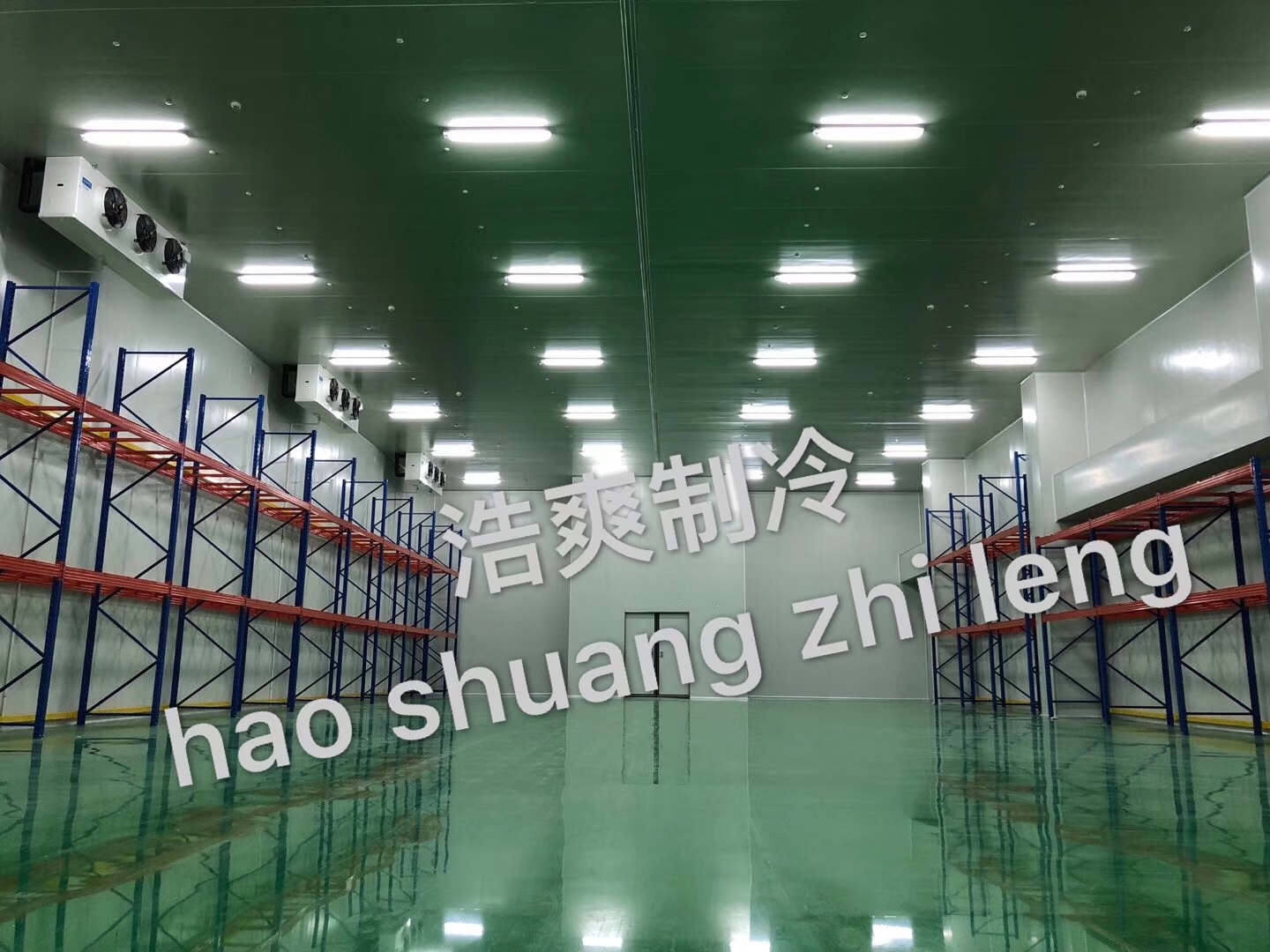 -18℃冷凍食品冷庫(kù)建造，冷庫(kù)安裝總價(jià)格怎么核算