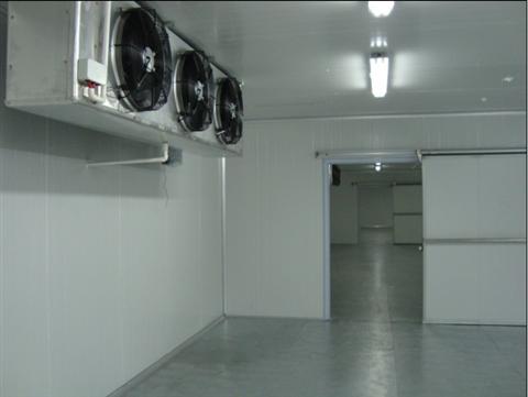 5000噸肉制品冷凍庫造價預算，上海建冷庫哪家好