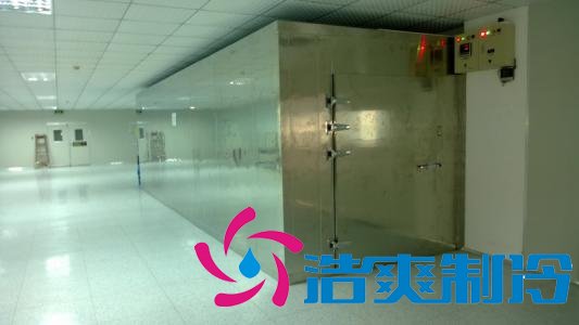 5000噸豬肉屠宰場(chǎng)冷庫,冷庫造價(jià)多少