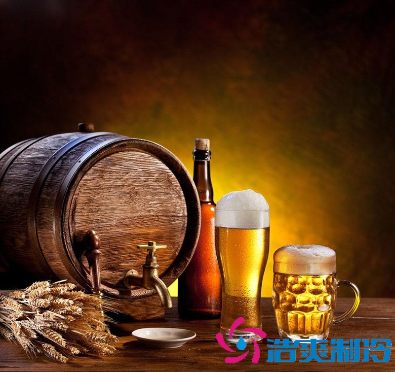 上海建造1000平米啤酒冷庫（冷藏庫）建設(shè)預算多少錢 啤酒圖片