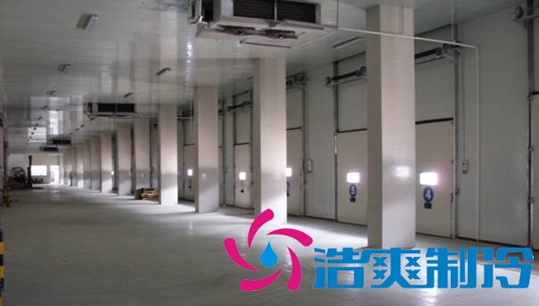 5000平米物流倉儲(chǔ)低溫冷凍庫方案配置收費(fèi)標(biāo)準(zhǔn)多少錢