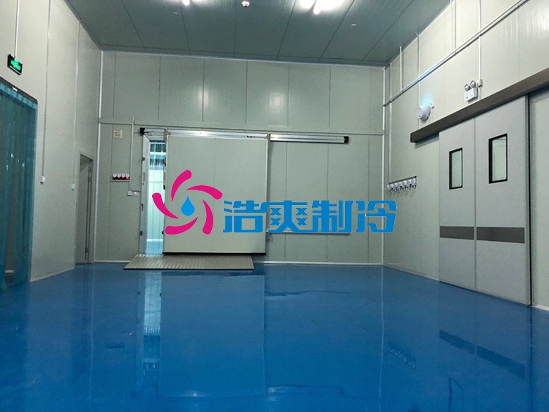 -80℃冷庫用于哪些領(lǐng)域，冷庫建設(shè)價(jià)格多少